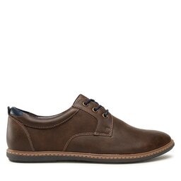 

Туфлі Ottimo MYL8455-1 Brown, Коричневий
