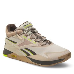 Reebok lifters 2.0 homme jaune store