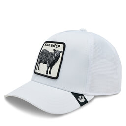 Goorin Bros Șapcă Goorin Bros Platinum Sheep 101-1065 Platinum