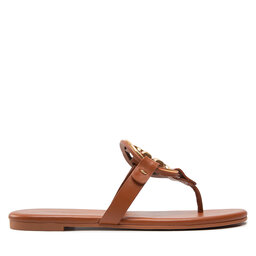 Tory Burch Infradito Tory Burch Miller 136593 Marrone