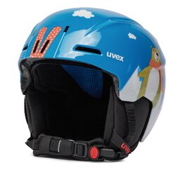 Uvex Sísisak Uvex Viti 5663151303 Blue Bear