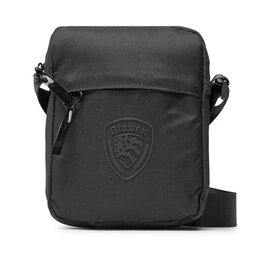 Blauer Geantă crossover Blauer F2COLBY01/BAS Black