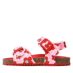 

Босоніжки Agatha Ruiz de la Prada 232962 S Red, Червоний