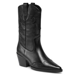 Bronx Stivaletti Bronx Western 47501-LJ Black 01