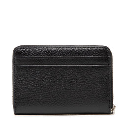 

Мале жіноче портмоне MICHAEL Michael Kors Jet Set Charm 34S1ST9Z1L Black, Чорний