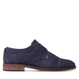 

Туфлі Lasocki MB-FIGARO-02 Cobalt Blue, Cиній
