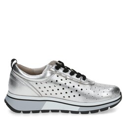 

Снікерcи Caprice 9-23709-20 Silver Metal. 920, Срібний
