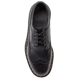 

Берци Dr. Martens 3989 YS Smooth 22210001 Black, Чорний