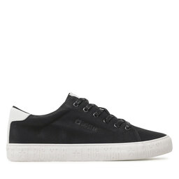 

Снікерcи Big Star Shoes KK174072 Black, Чорний