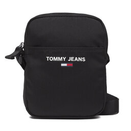 Tommy Jeans Bandolera Tommy Jeans Tjm Essenstial Reporter AM0AM08645 BDS