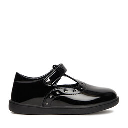 DeeZee Scarpe basse DeeZee CEO-CM241031-8 Nero