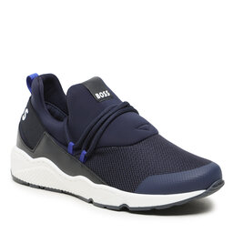 Boss Sneakers Boss J29331 S Navy 849