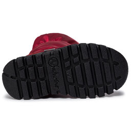 

Снігоходи Naturino Varna 0013001268.01.0H04 S Velour/Nylon, Бордовий