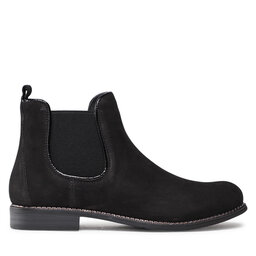 

Челсі Lasocki OCE-LINDA-01 Black, Чорний
