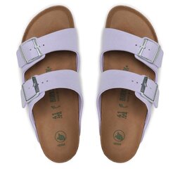 

Босоніжки Birkenstock Arizona 1025502 Violett, Фіолетовий