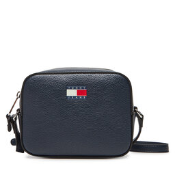 Tommy Jeans Torebka Tommy Jeans Tjw Must Camera Bag AW0AW17543 Granatowy