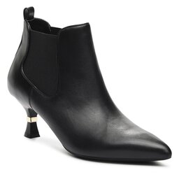 Liu Jo Botki Liu Jo Gaia 18 SF3175 PX450 Black 22222