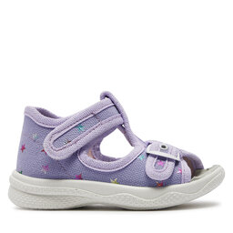 Superfit Sandalen Superfit 1-800292-8500 M Violett