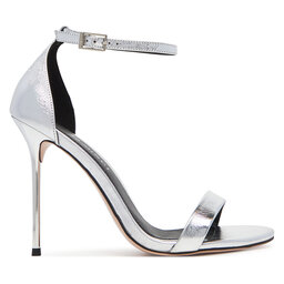 Eva Minge Sandalias Eva Minge RHODODEN-LT934-32 Plata