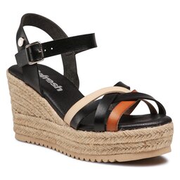 Refresh Εσπαντρίγιες Refresh 170799 Black