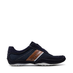 

Снікерcи Bugatti 323-47766-1469 Dark Blue/Dark Blue 4141, Cиній