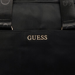 

Сумка Guess V4GZ08 WG8Y0 JBLK, Чорний