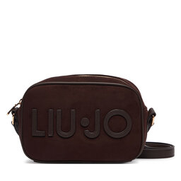Liu Jo Handtasche Liu Jo AF6119 T711A Dunkelbraun