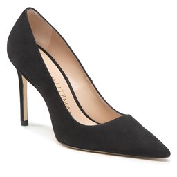 Stuart Weitzman Szpilki Stuart Weitzman Stuart 100 Pump SA585 Blk