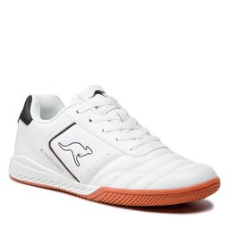 KangaRoos Boty KangaRoos K-Yard Pro 5 81134 000 5012 White/Jet Black