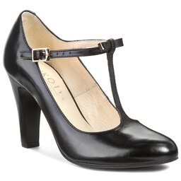 Kotyl Zapatos Kotyl 5875 Negro