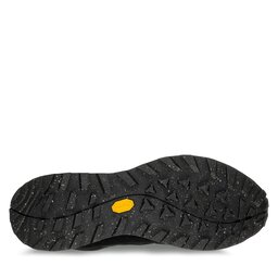 

Трекінгові черевики Jack Wolfskin Terraquest Texapore Low M 4056401 Black, Чорний