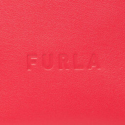 

Сумка Furla, Червоний