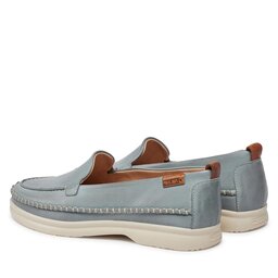

Туфлі Pikolinos Gandia W2Y-3802 Denim 313, Голубий