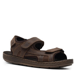 Lasocki Sandali Lasocki 3458 Brown