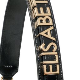 

Сумка Elisabetta Franchi BS-04A-31E2-V280 Nero 110, Чорний