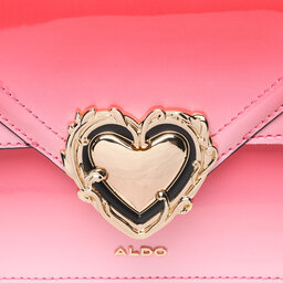 

Сумка Aldo Loveseal 13559429 950, Рожевий