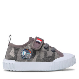 

Кеди Action Boy CF2339-1 Grey, Сірий