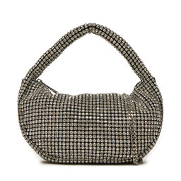 Aldo Torebka Aldo Luz 13824418 Srebrny