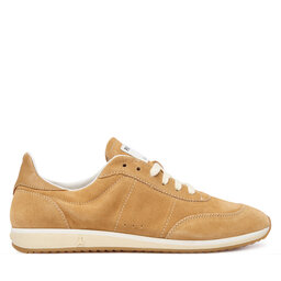 Patrizia Pepe Sneakersy Patrizia Pepe 2Z0054/L055-B768 Brązowy