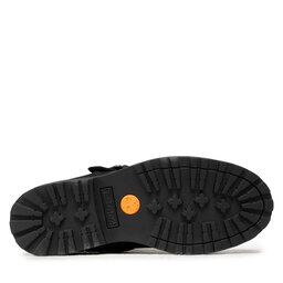 

Черевики Timberland Courma Wl TB0A2HJP015 Black Nubuck, Чорний