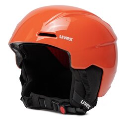 Uvex Slepošanas ķivere Uvex Viti 5663151101 Fierce Red