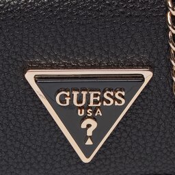 

Сумка Guess PWBG87 78860 BLA, Чорний