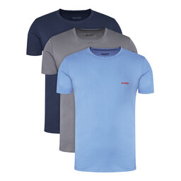 HUGO HUGO Set 3 majic 50532811 Pisana Regular Fit