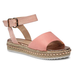 DeeZee Espadrillas DeeZee WS210402-01 Pink