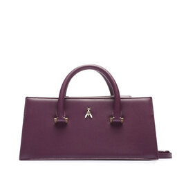 Patrizia Pepe Borsetta Patrizia Pepe 8B0134/L061-M460 Purple