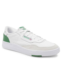 

Взуття Reebok Court Peak GY2548 Білий