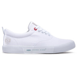 

Кросівки Cross Jeans HH1R4005C White, Білий