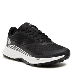 The North Face Cipő The North Face Vectiv Levitum NF0A5JCNKY41 Tnf Black/Tnf White