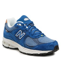 New Balance Superge New Balance M2002REA Modra