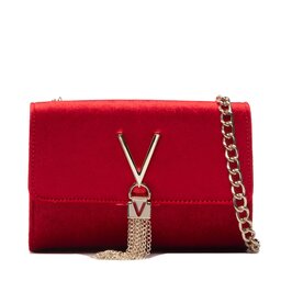 Valentino Дамска чанта Valentino Divina Gift VBS6O703V Rosso